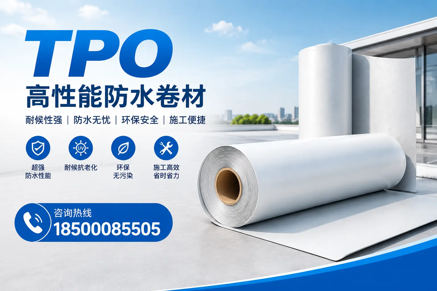 tpo产品质量评估标准,惠州企业需掌握的关键要点